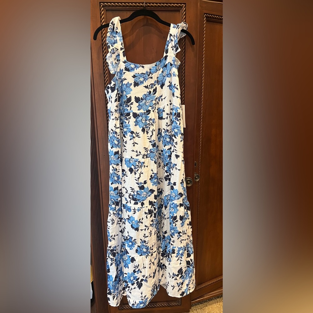Brand new sundress from Mainstream Boutique.